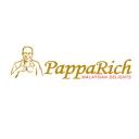 PappaRich logo
