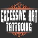 Excessive Art Tattooing logo