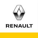 Melville Renault logo