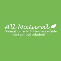 All Naturals Pest Control image 1