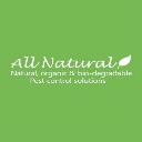 All Naturals Pest Control logo