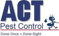 ACT Pest Control image 2