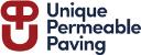 Unique Permeable Paving logo