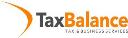 Tax Balance logo