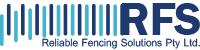 Reliable Fencing Solutions image 1