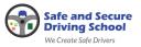 Safe And Secure Driving School logo
