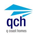 Q Coast Homes logo
