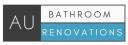AU Bathroom Renovations logo