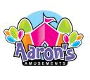 Aarons Amusements logo