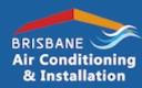 Brisbane Air Conditioning & Installation logo