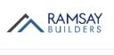 Ramsay Builders logo