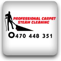 Professional Carpet Steam Cleaning image 1