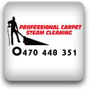 Professional Carpet Steam Cleaning logo