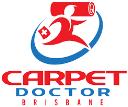 Carpet Doctor Brisbane logo