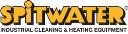 Spitwater WA logo