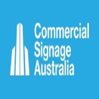 Commercial Signage Australia image 1