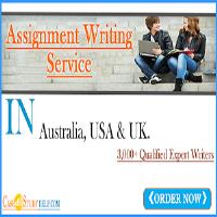Assignment Writing Service by Casestudyhelp.com image 5
