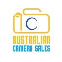 Camera House - Australian Camera Sales logo