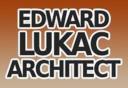 Edward Lukac Architect logo