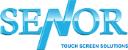 Senor Touch Screen Solutions logo