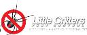 Little Critters Pest Control logo