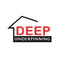 Deep Underpinning logo