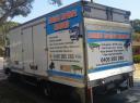 Adelaide Northan Removals logo