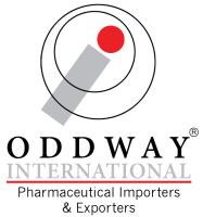 Oddway International Pharmaceutical Exporter image 3