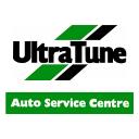 Ultra Tune Carlisle logo
