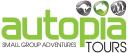 Autopia Tours Melbourne logo