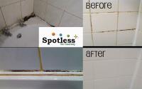 Spotless Tile Cleaning image 1