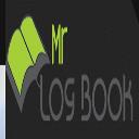Mr LogBook logo