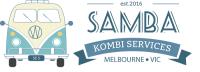 Samba Kombi Services image 1