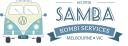 Samba Kombi Services logo
