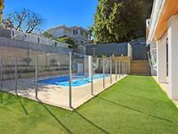 Clear Choice Pool Fencing image 2