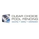 Clear Choice Pool Fencing logo