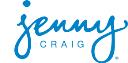 Jenny Craig Albury logo