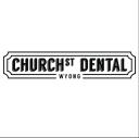 Church St Dental logo