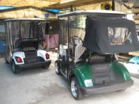 Golf Cart Accessories image 8