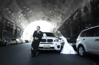 Affordable wedding photography and video image 2