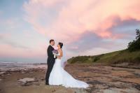 Affordable wedding photography and video image 3