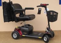 MedTech Mobility Equipment image 5