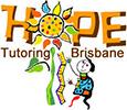 Hope Tutoring logo