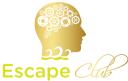 Escape club | World class escape rooms logo