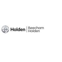 Beecham Holden image 1