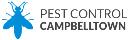 Pest Control Campbelltown logo