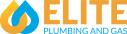 Elite Plumbing and Gas logo