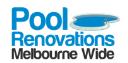 Pool Renovations Melbourne Wide logo