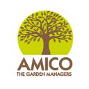 Amico The Garden Managers logo