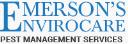 Emerson's Envirocare logo